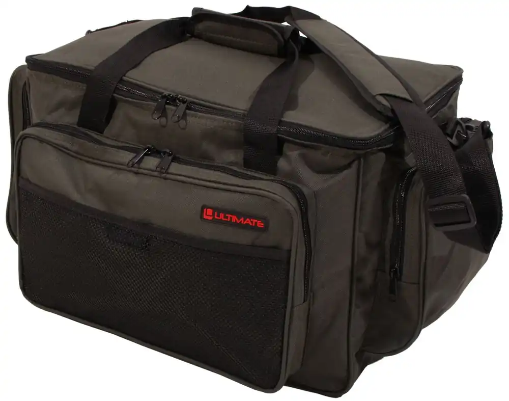 Ultimate Large Green Carryall Actieprijs