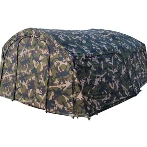 Express Levering Fox Frontier II XL Camo Deluxe Extension