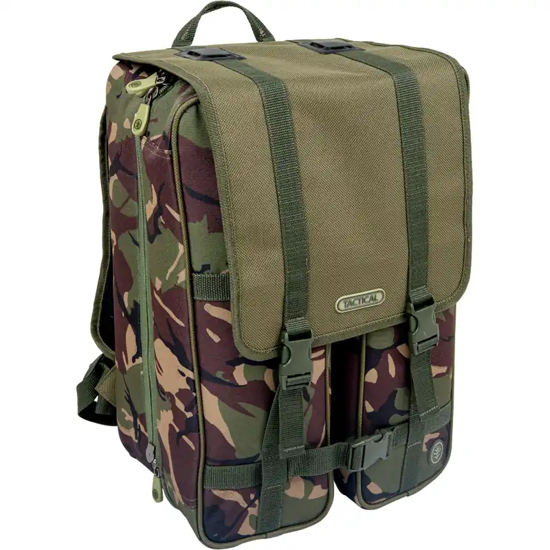 Wychwood Carp Tactical HD Packsmart Rugtas Voordeelprijs