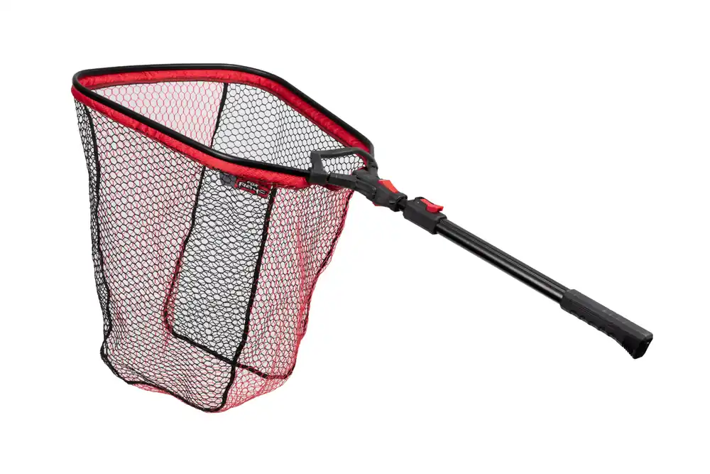 Fox Rage Speed Flow Compact Landingsnet Betrouwbaar