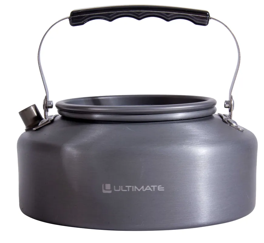 Veilige Betaling Ultimate Kettle (1.1L)
