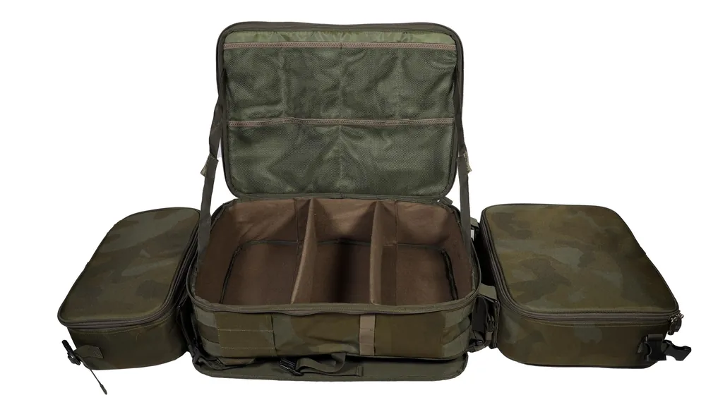 Sonik Xtractor Rucksack System Shop Nu