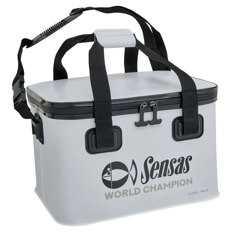 Lage Prijs Sensas EVA White Cool Bag