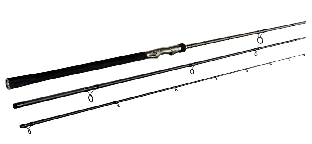Sportex Rapid Float RS-2 Matchhengel 3.90m (10-35g) (3-Delig) Shop Nu