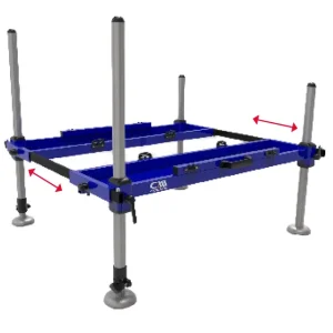 Colmic Universal Adjustable Platform Direct Verzonden