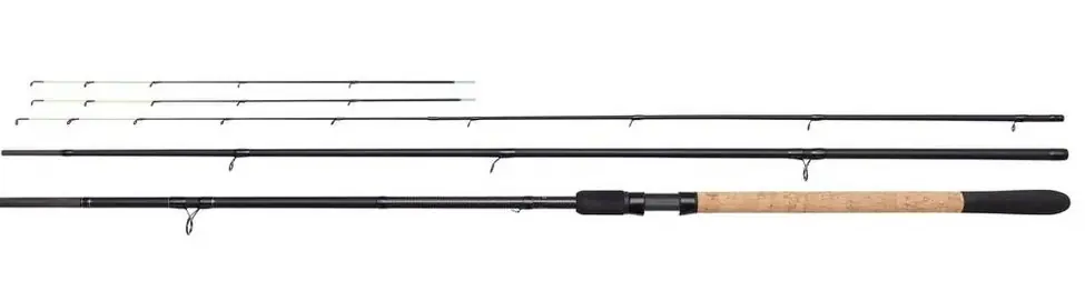 Op = Op DAM Impulse-X Feederhengel 300cm (25-75g)