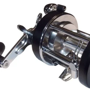 Abu Garcia Ambassadeur® Seven Baitcaster Reel RH Aanbieding
