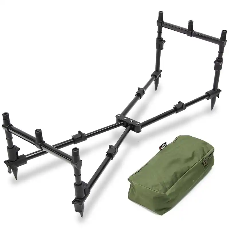 NGT Nomadic Pod MK2 (incl. opbergtas) Laatste Kans
