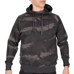 Voordeelprijs Fox Rage Voyager Camo Hoody L