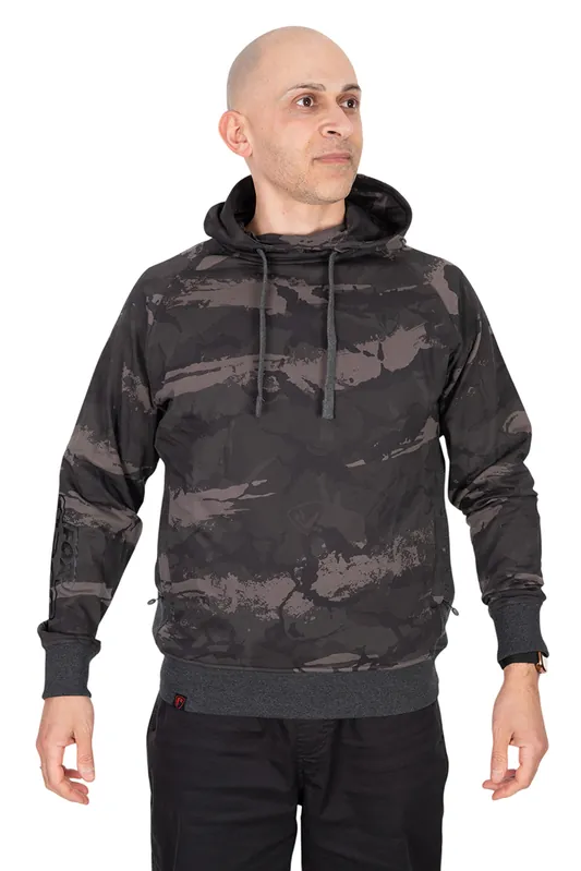 Voordeelprijs Fox Rage Voyager Camo Hoody L