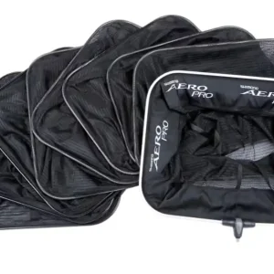 Shimano Aero Pro Keepnet Rectangular 4m Dagaanbieding