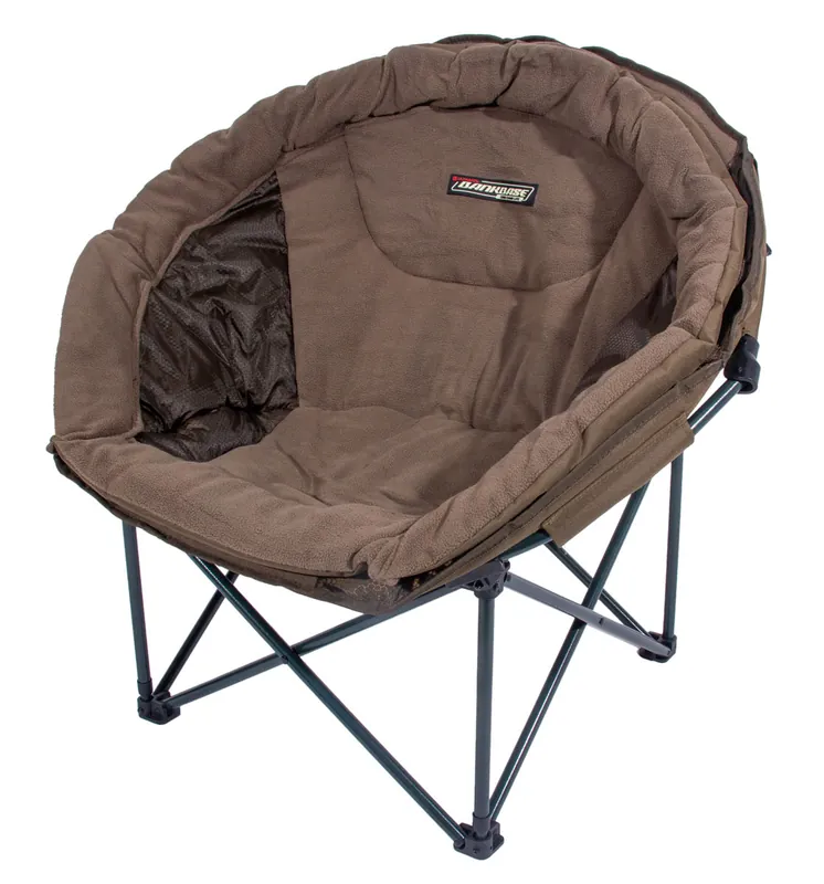 Shop Nu Ultimate BankBase ORB Chair Lite Visstoel