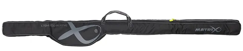 Betaalbaar Matrix Single Rod Sleeve 1.95m