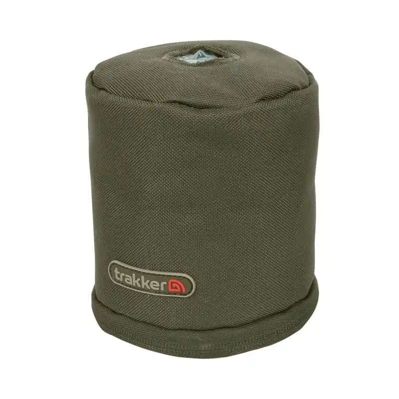 Trakker NXG Gas Canister Cover Meest Verkocht