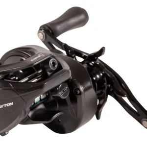 Snelle Levering Grayton Core1 HS Reel LH
