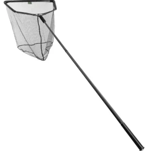 Fencl Max Landing Net (2m) XL (80cm) Direct Verzonden
