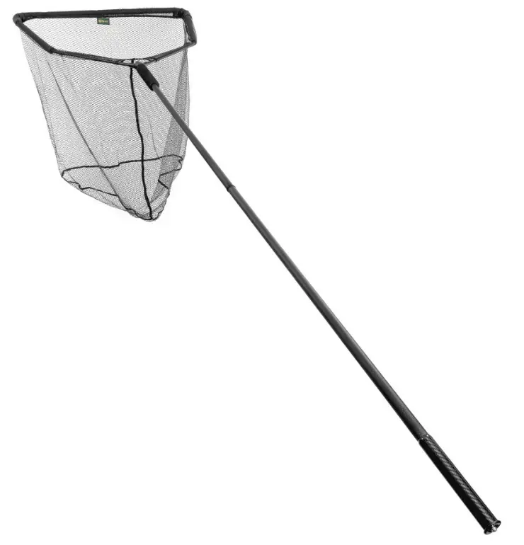 Fencl Max Landing Net (2m) XL (80cm) Direct Verzonden