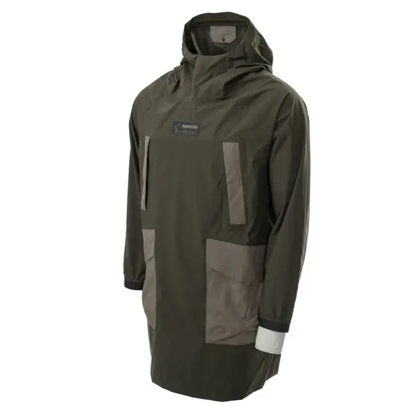 Gecertificeerd Nash ZT Lite Dry Pack Smock L