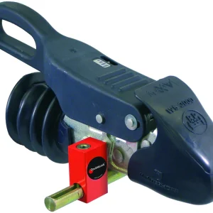 Gereduceerde Prijs DoubleLock Compact Condor SCM (Disselslot Trailer)