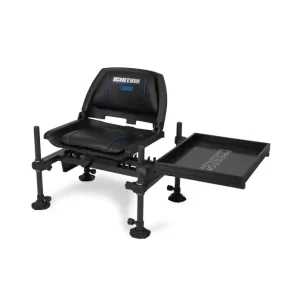 Preston Ignition 360 Seatbox (Incl. Side Tray) Beperkte Voorraad