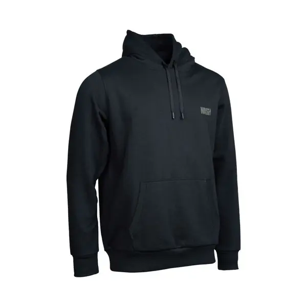 Tijdelijk Beschikbaar Nash Make It Happen Carp Logo Hoody Black L