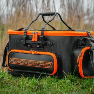 Veilige Betaling Guru EVA Fusion Bait Pro Carryall