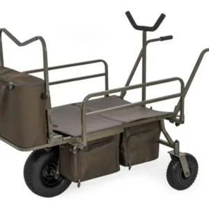Finale Uitverkoop Avid Transit Tri-Terrain Barrow