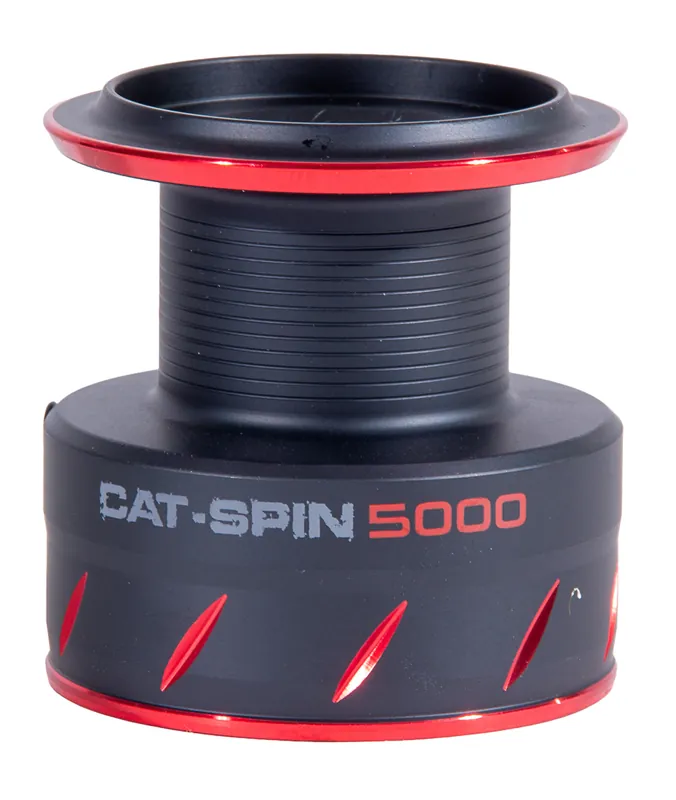 Ultimate Cat-Spin II Reservespoel 5000 Uitverkoop