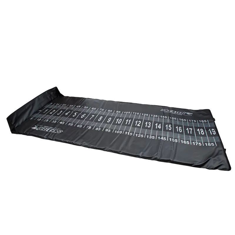 Skeater Unlimited Catfish Mat & Ruler XL Onthaakmat (190cm) Gereduceerde Prijs