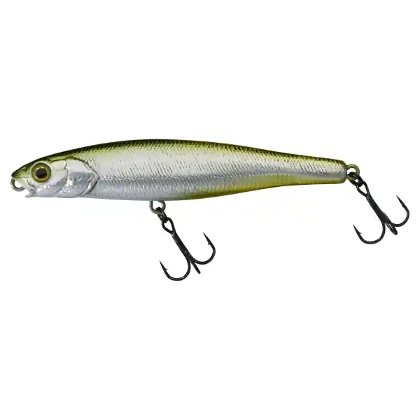 Illex Clyde Mud Sucker 110 Oppervlakte Kunstaas 11cm (16g) Sea Bass Candy Lage Prijs