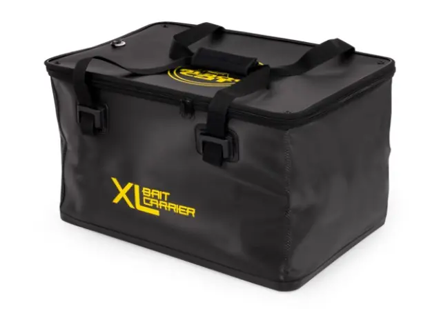 Goedkoop Black Cat XL Bait Carrier Aastas