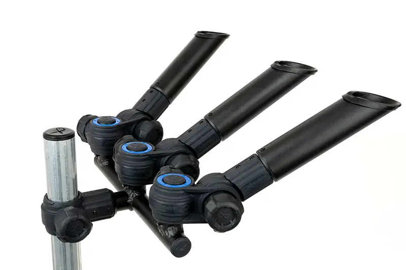 Matrix 3D-R Multi Angle Rod Holder Hengelsteun Gereduceerde Prijs