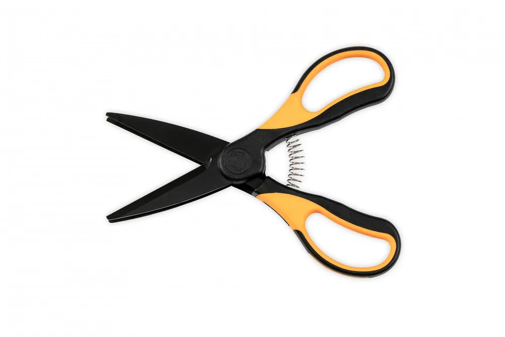 Guru Worm Scissors Laatste Kans