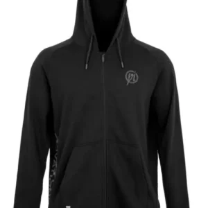 Preston Core Collection Zip Hoodie L Veilige Betaling