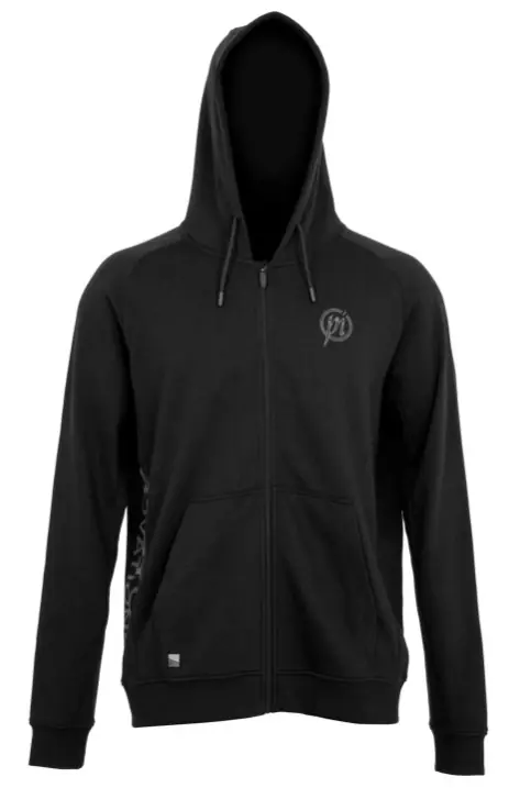 Preston Core Collection Zip Hoodie L Veilige Betaling