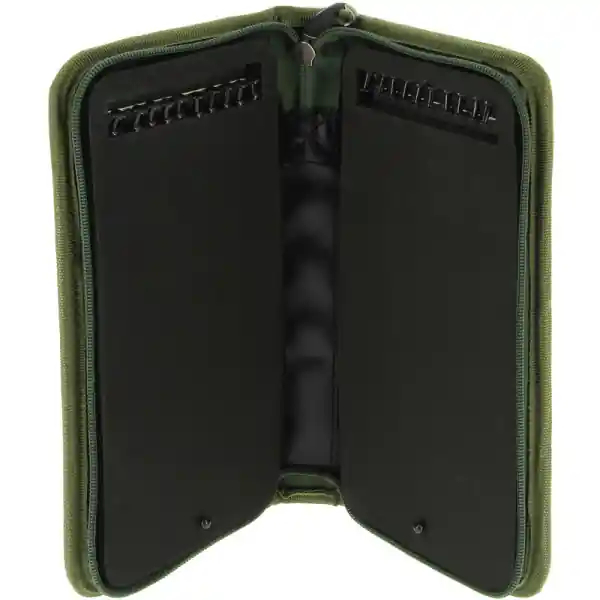 Meest Verkocht NGT Stiff Rig Wallet