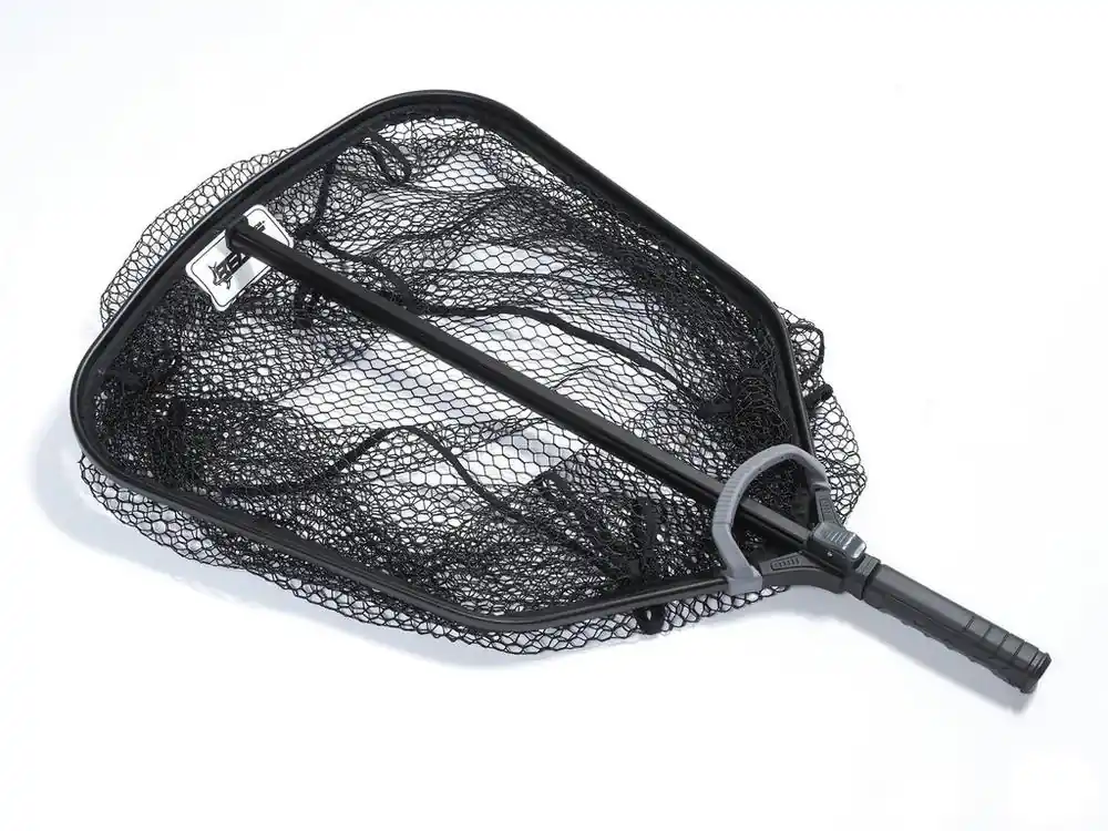 Abu Garcia Beast Gen2 Landing Roofvisnet 70x60cm Hoge Kwaliteit