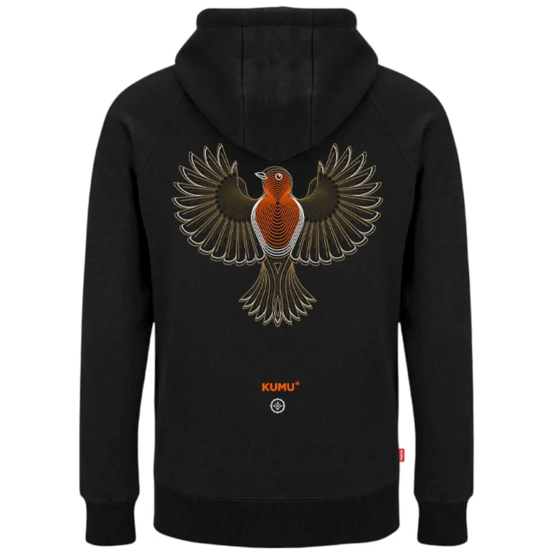 Kumu Kids Little Red Hoodie 11-12 Jaar Koop Online