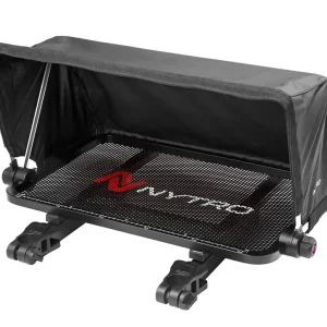 Actieprijs Nytro SLS36 Hooded Side Tray Aastafel (Incl. Cover) Medium (60x40cm)