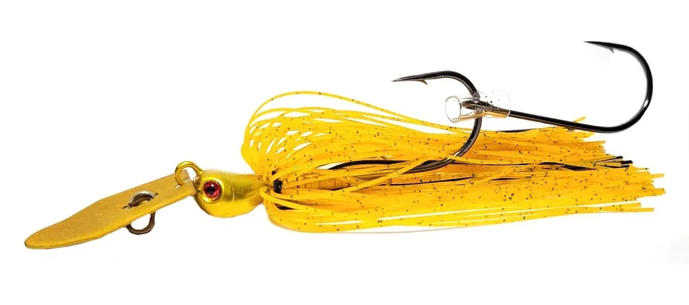 River7 R7 Bladed Jig (18g) Kleur 04 Bestel Nu
