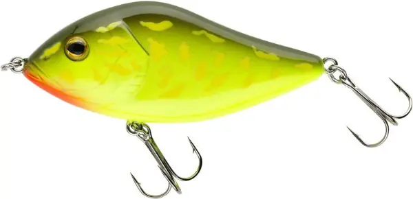 Swimy Jerk 70 & 100 7cm Alleen Vandaag