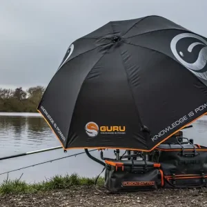 Nu Kopen Guru Large Umbrella Visparaplu