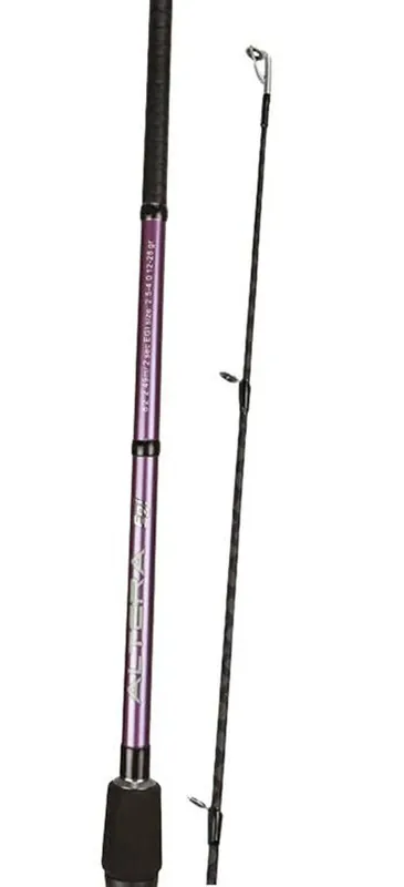 Superprijs Okuma Altera Egi Inktvis Hengel 8'2ft/2.49m (12-28g)