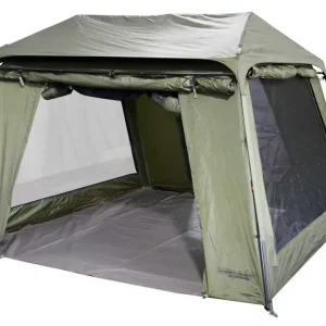 Beperkte Voorraad Ultimate BankBase Rapid Multi Shelter Bivvy