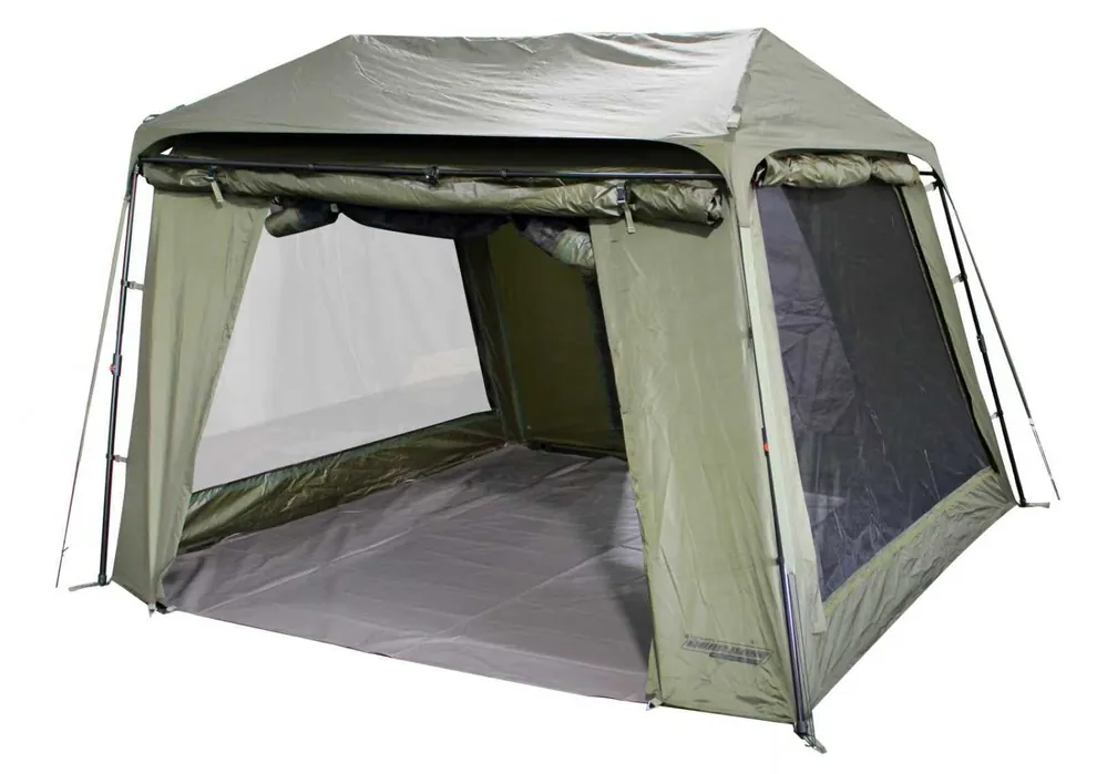 Beperkte Voorraad Ultimate BankBase Rapid Multi Shelter Bivvy