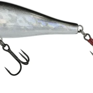 Molix Shaman Popper 8.3cm (12g) Oppervlakte Kunstaas Shinner Shad Rechtstreeks Van De Fabrikant