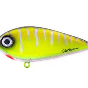 Merkproduct Svartzonker Squarepusher Jerkbait 14cm (103g) Pike
