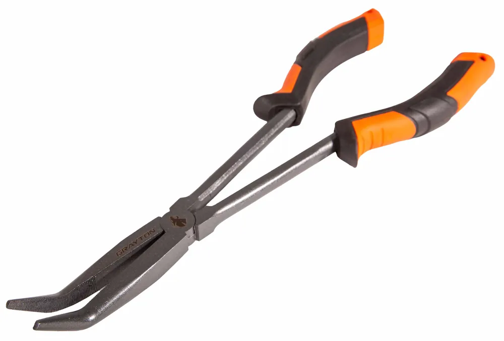 Direct Beschikbaar Grayton Long Reach Bent Nose Pliers Onthaaktang