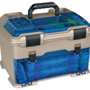 Beste Prijs Flambeau T5 Pro Multiloader T5P Tacklebox