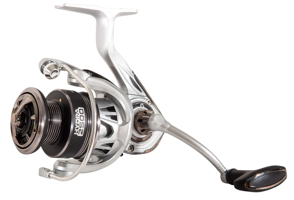 Speciale Aanbieding Ultimate Hydra Spinmolen 2500